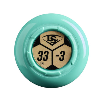 Louisville Slugger 2027 Atlas 2.0 BBCOR Baseball Bat (-3)