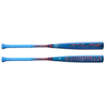 Louisville Slugger 2027 Atlas Hybrid BBCOR Baseball Bat (-3)