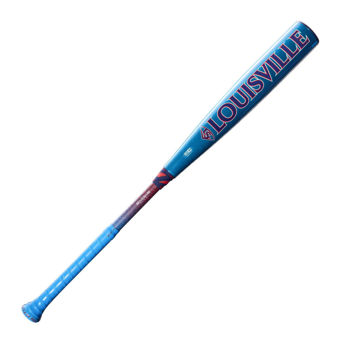 Louisville Slugger 2027 Atlas Hybrid BBCOR Baseball Bat (-3)