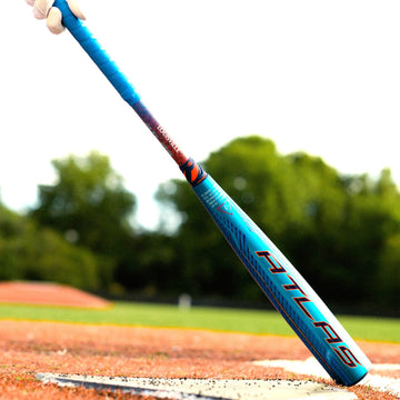 Louisville Slugger 2027 Atlas Hybrid BBCOR Baseball Bat (-3)