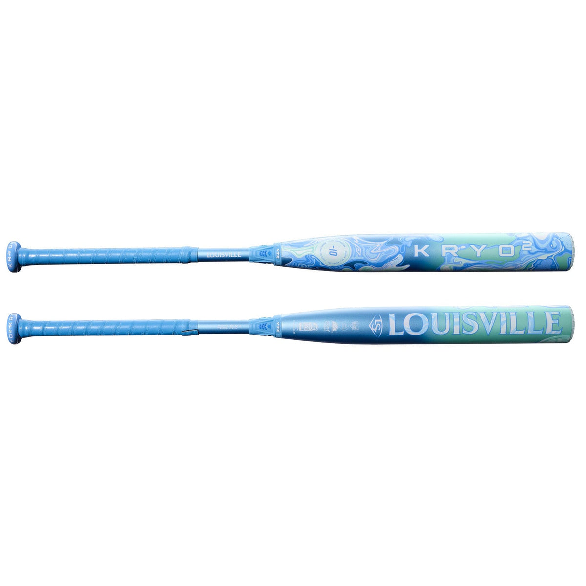 Louisville Slugger 2027 Kryo 2 Fastpitch Bat (-10)