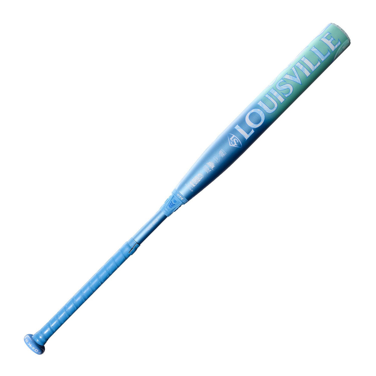 Louisville Slugger 2027 Kryo 2 Fastpitch Bat (-10)
