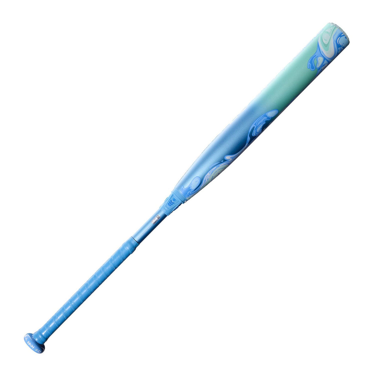 Louisville Slugger 2027 Kryo 2 Fastpitch Bat (-10)