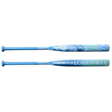 Louisville Slugger 2027 Kryo 2 Fastpitch Bat (-11)