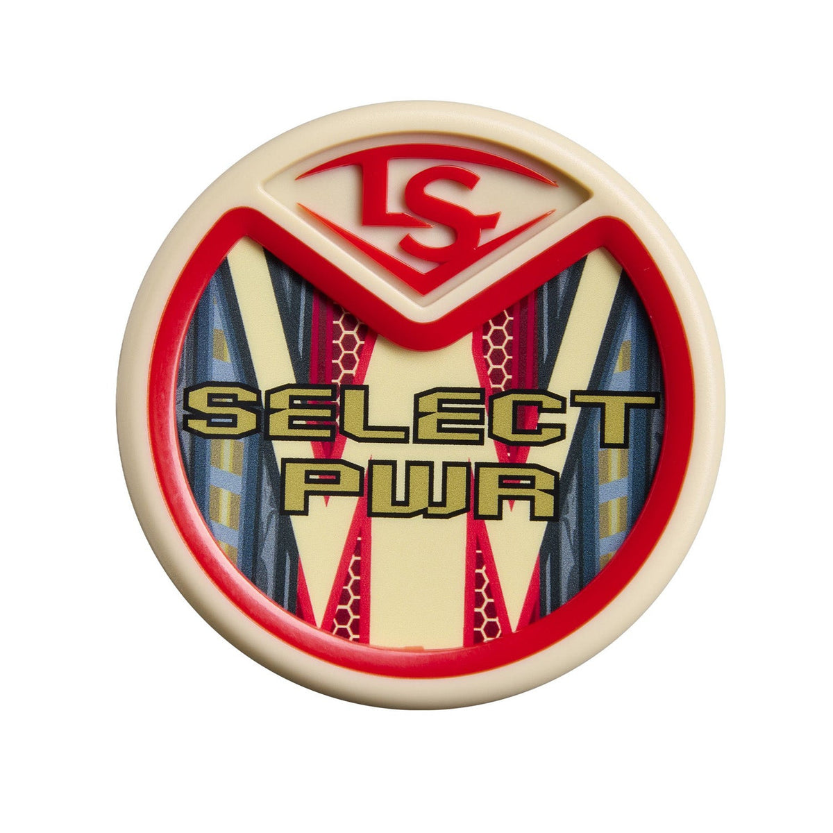 Louisville Slugger 2027 Select PWR BBCOR Baseball Bat (-3)