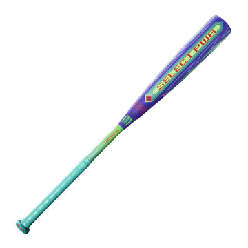 Louisville Slugger 2027 Select PWR USA Baseball Bat (-10)