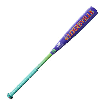 Louisville Slugger 2027 Select PWR USA Baseball Bat (-10)