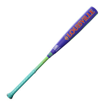 Louisville Slugger 2027 Select PWR USA Baseball Bat (-5)
