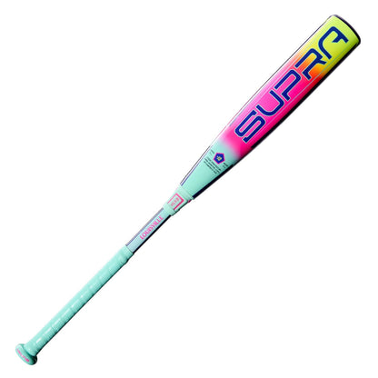 Louisville Slugger 2027 Supra (-10) USSSA Baseball Bat