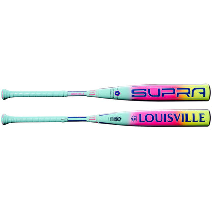 Louisville Slugger 2027 Supra (-5) USSSA Baseball Bat