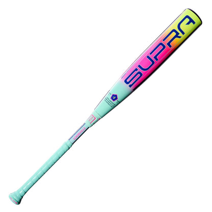 Louisville Slugger 2027 Supra (-5) USSSA Baseball Bat