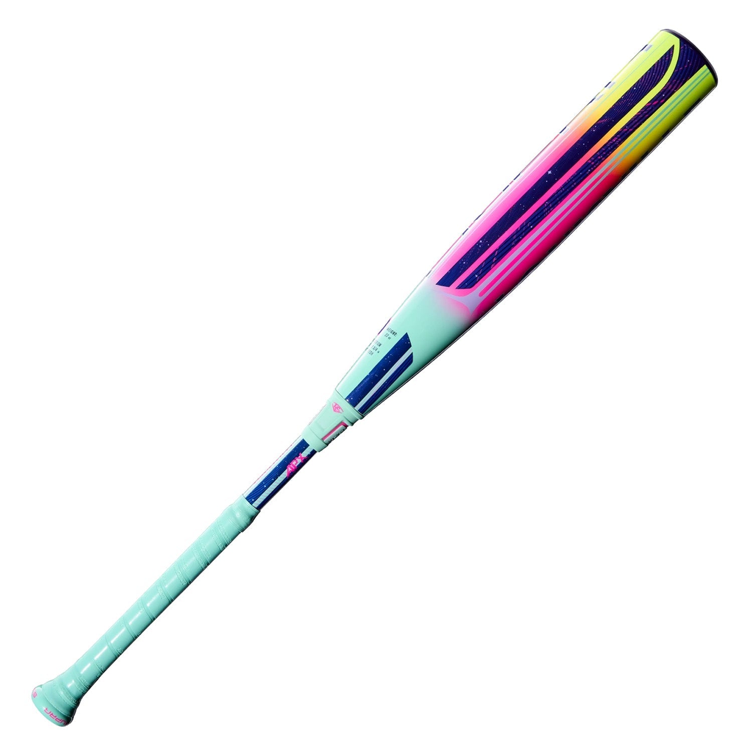 Louisville Slugger 2027 Supra (-5) USSSA Baseball Bat