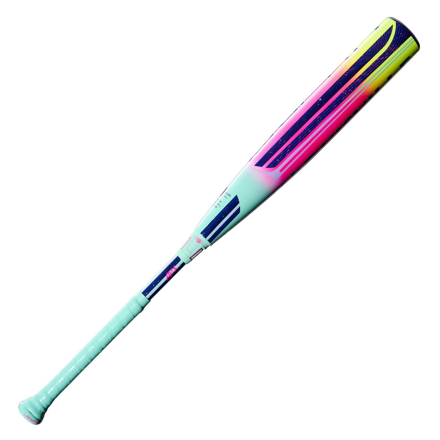 Louisville Slugger 2027 Supra (-8) USSSA Baseball Bat