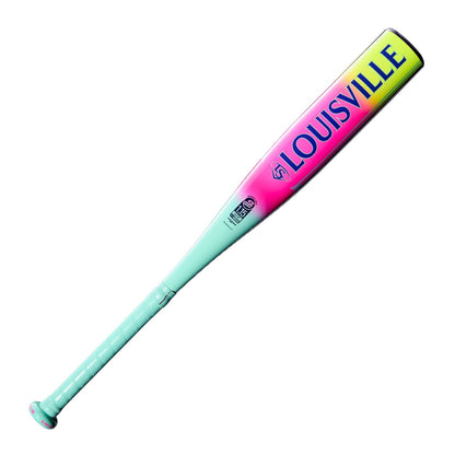 Louisville Slugger 2027 Supra JBB USSSA Baseball Bat (-10)
