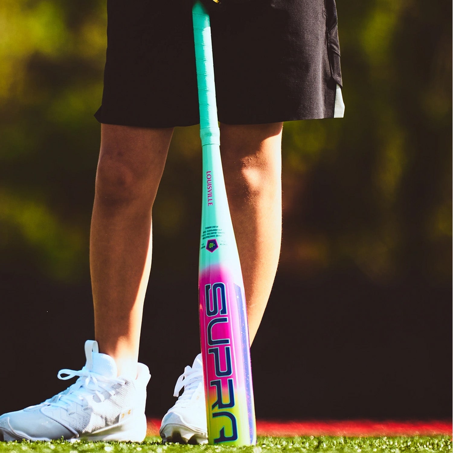 Louisville Slugger 2027 Supra JBB USSSA Baseball Bat (-10)
