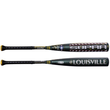 Louisville Slugger 2027 Supra Tigershark USSSA Baseball Bat (-5)