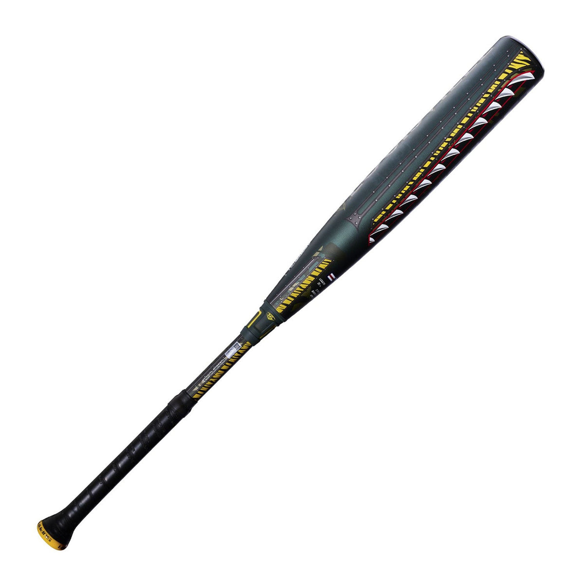 Louisville Slugger 2027 Supra Tigershark USSSA Baseball Bat (-8)