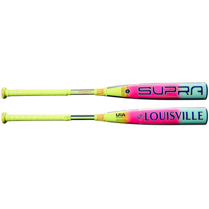 Louisville Slugger 2027 Supra USA Baseball Bat (-10)