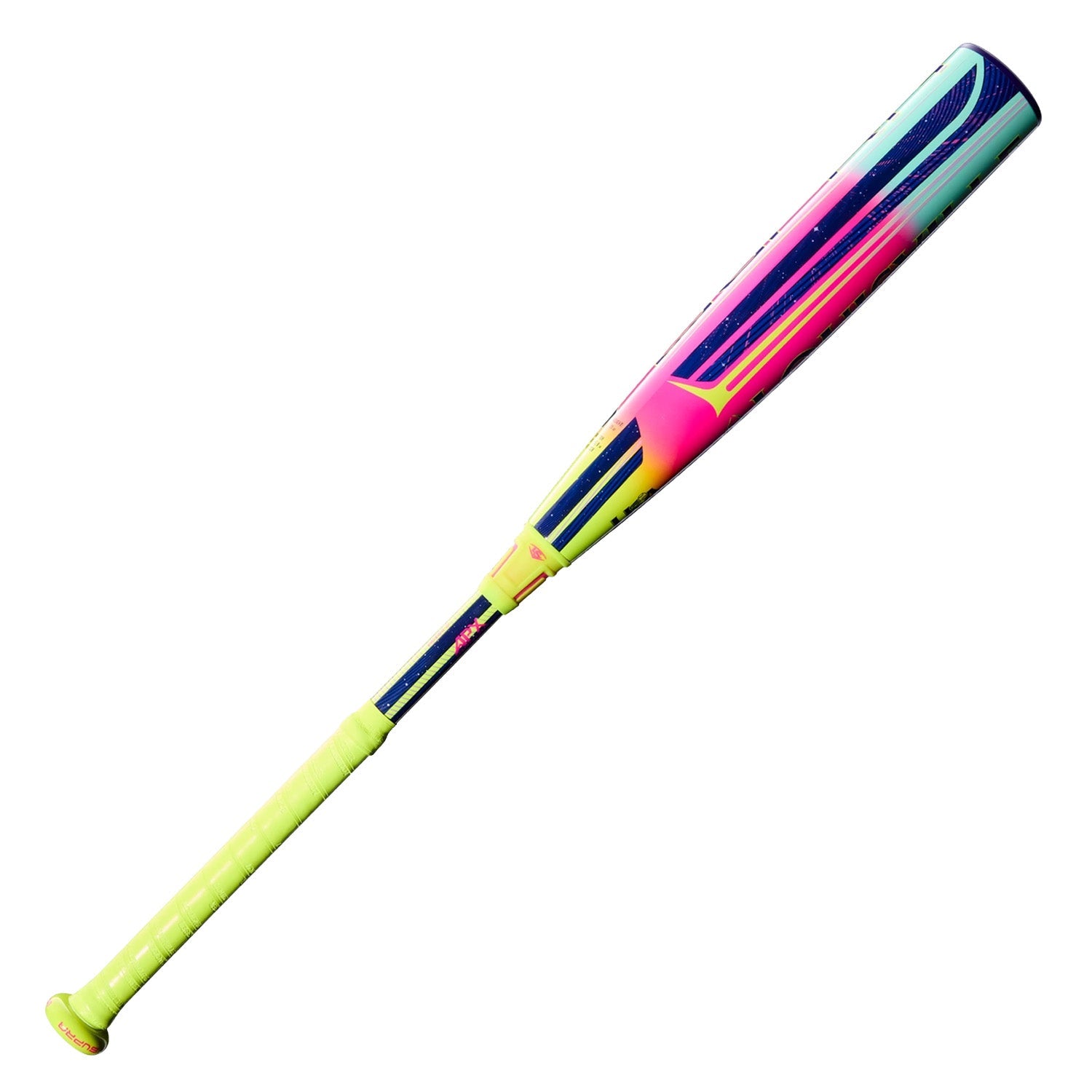 Louisville Slugger 2027 Supra USA Baseball Bat (-10)