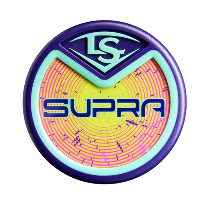 Louisville Slugger 2027 Supra USA Baseball Bat (-10)