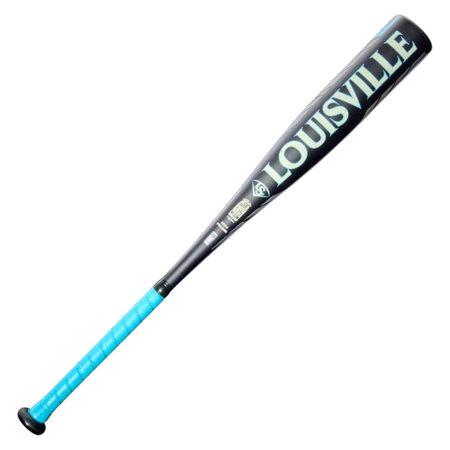Louisville Atlas 2026 (-10) USSSA 1-Piece Baseball Bat