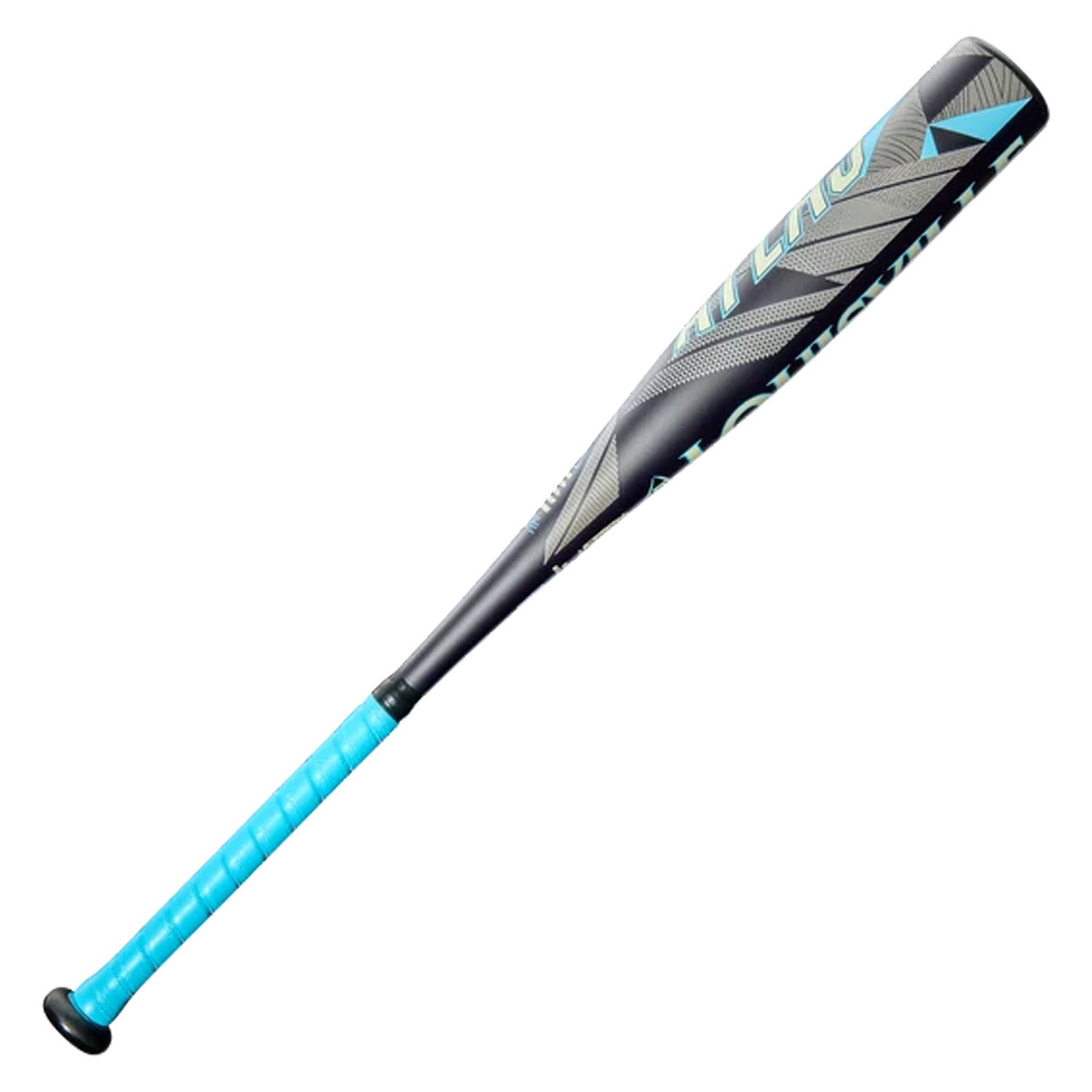 Louisville Atlas 2026 (-10) USSSA 1-Piece Baseball Bat