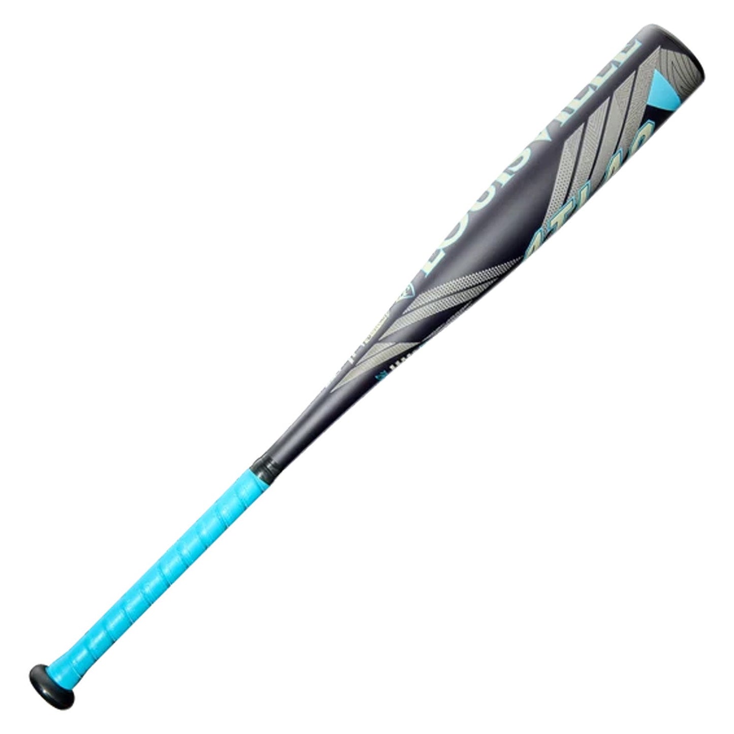 Louisville Atlas 2026 (-10) USSSA 1-Piece Baseball Bat