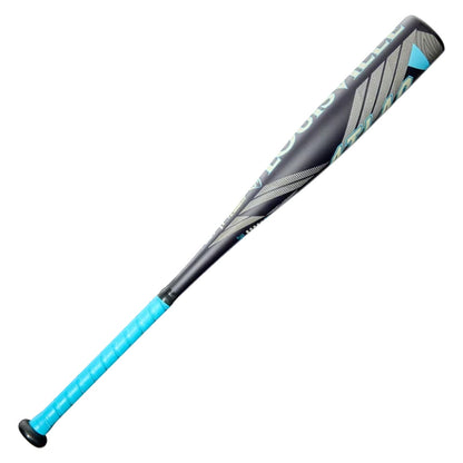 Louisville Atlas 2026 (-10) USSSA 1-Piece Baseball Bat