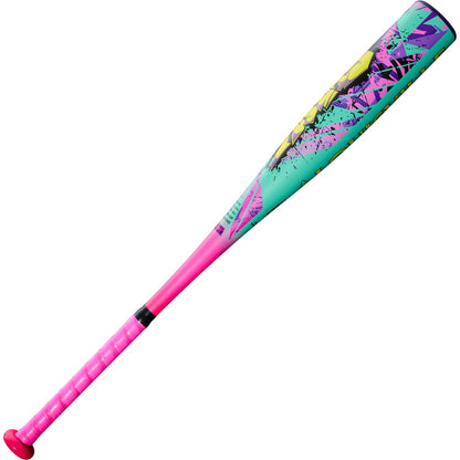 Louisville Slugger Atlas Wildstyle 2026 (-10) USSSA Baseball Bat