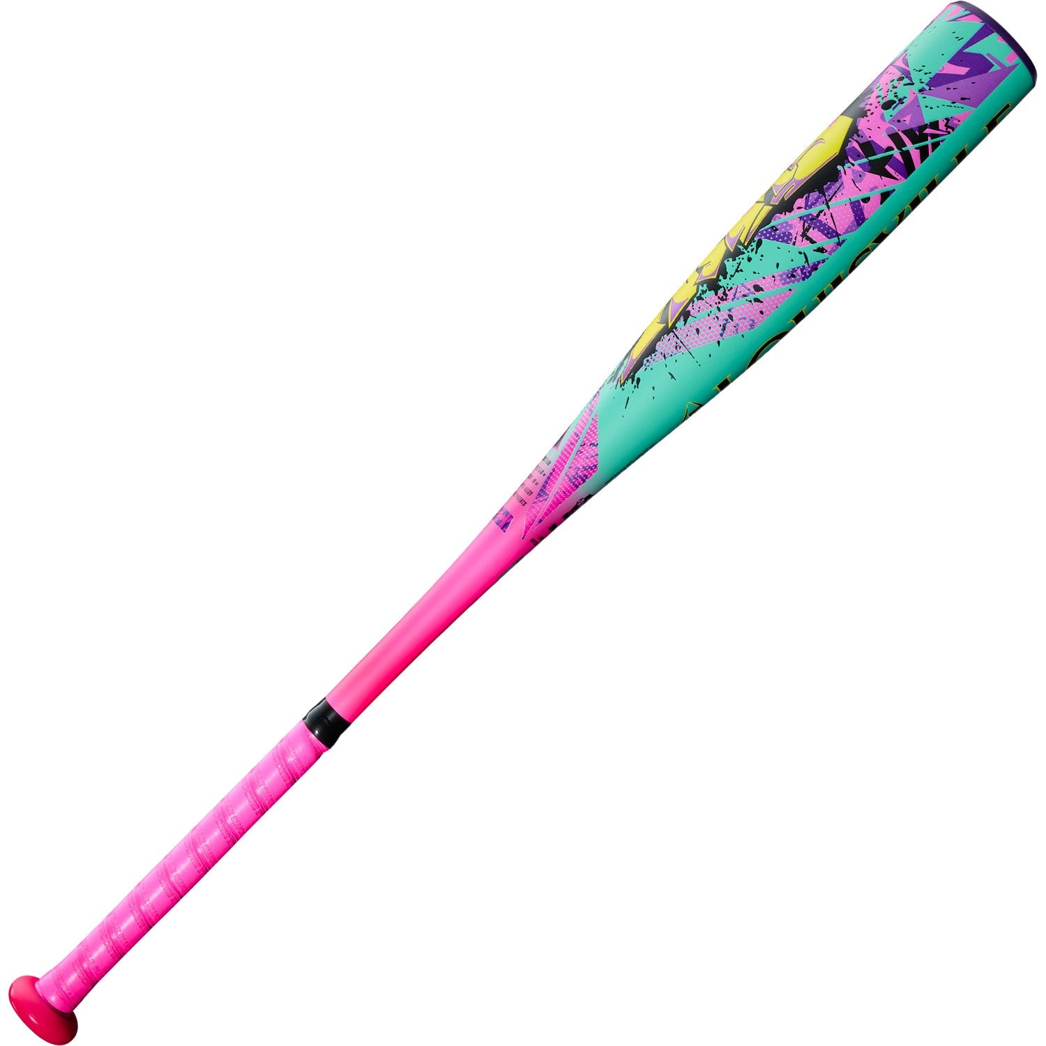 Louisville Slugger Atlas Wildstyle 2026 (-11) USA Youth Baseball Bat