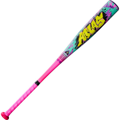 Louisville Slugger Atlas Wildstyle 2026 (-11) USA Youth Baseball Bat