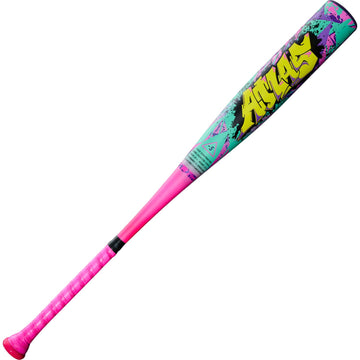 Louisville Slugger Atlas Wildstyle 2026 (-5) USSSA Baseball Bat