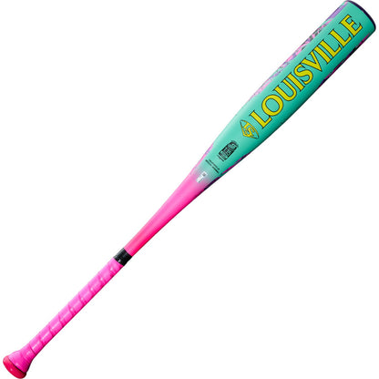 Louisville Slugger Atlas Wildstyle 2026 (-5) USSSA Baseball Bat