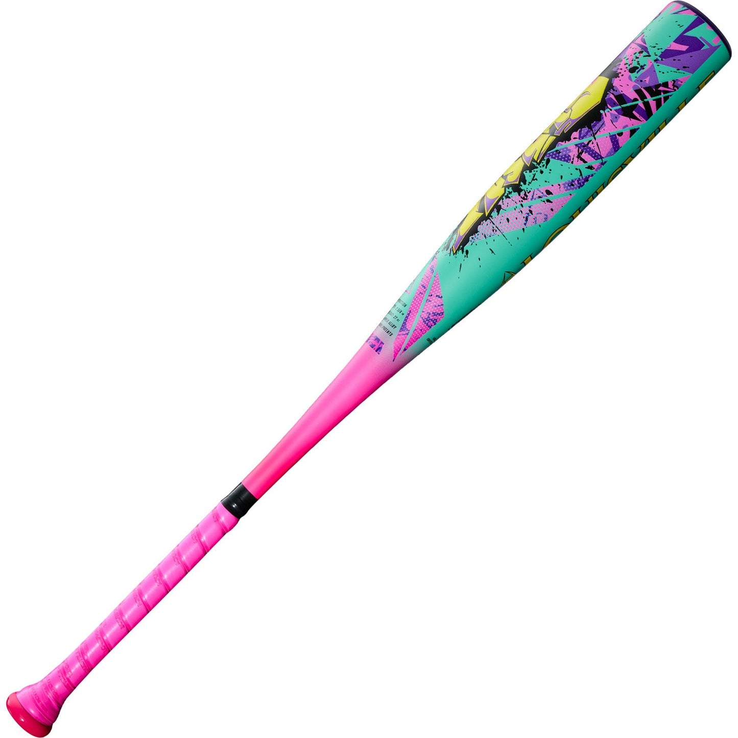 Louisville Slugger Atlas Wildstyle 2026 (-5) USSSA Baseball Bat
