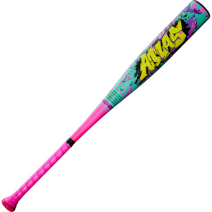 Louisville Slugger Atlas Wildstyle 2026 (-8) USSSA Baseball Bat