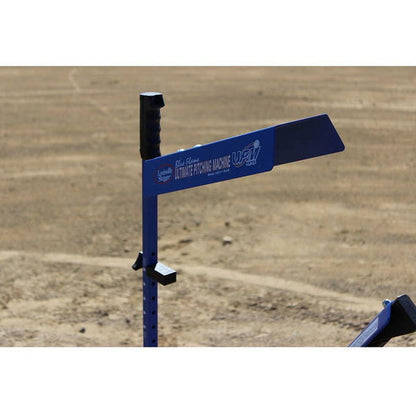 Louisville Slugger Blue Flame Pitching Machine - UPM45