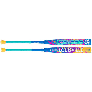 Louisville Genesis 2-Piece LTM 2026 USSSA 13" Barrel Endloaded Slowpitch Bat