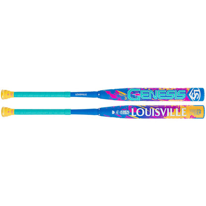 Louisville Genesis 2-Piece LTM 2026 USSSA 13" Barrel Endloaded Slowpitch Bat