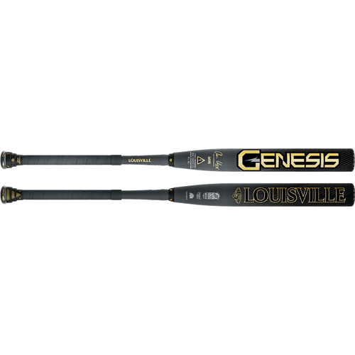 Louisville Genesis Adam Ussery 2026 USSSA 13" Barrel Maxload Slowpitch Bat