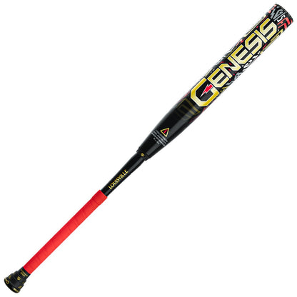 Louisville Genesis Iron Man 2026 USSSA 13" Barrel Balanced Slowpitch Bat