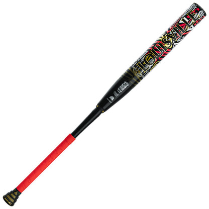 Louisville Genesis Iron Man 2026 USSSA 13" Barrel Balanced Slowpitch Bat