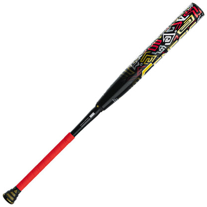 Louisville Genesis Iron Man 2026 USSSA 13" Barrel Balanced Slowpitch Bat