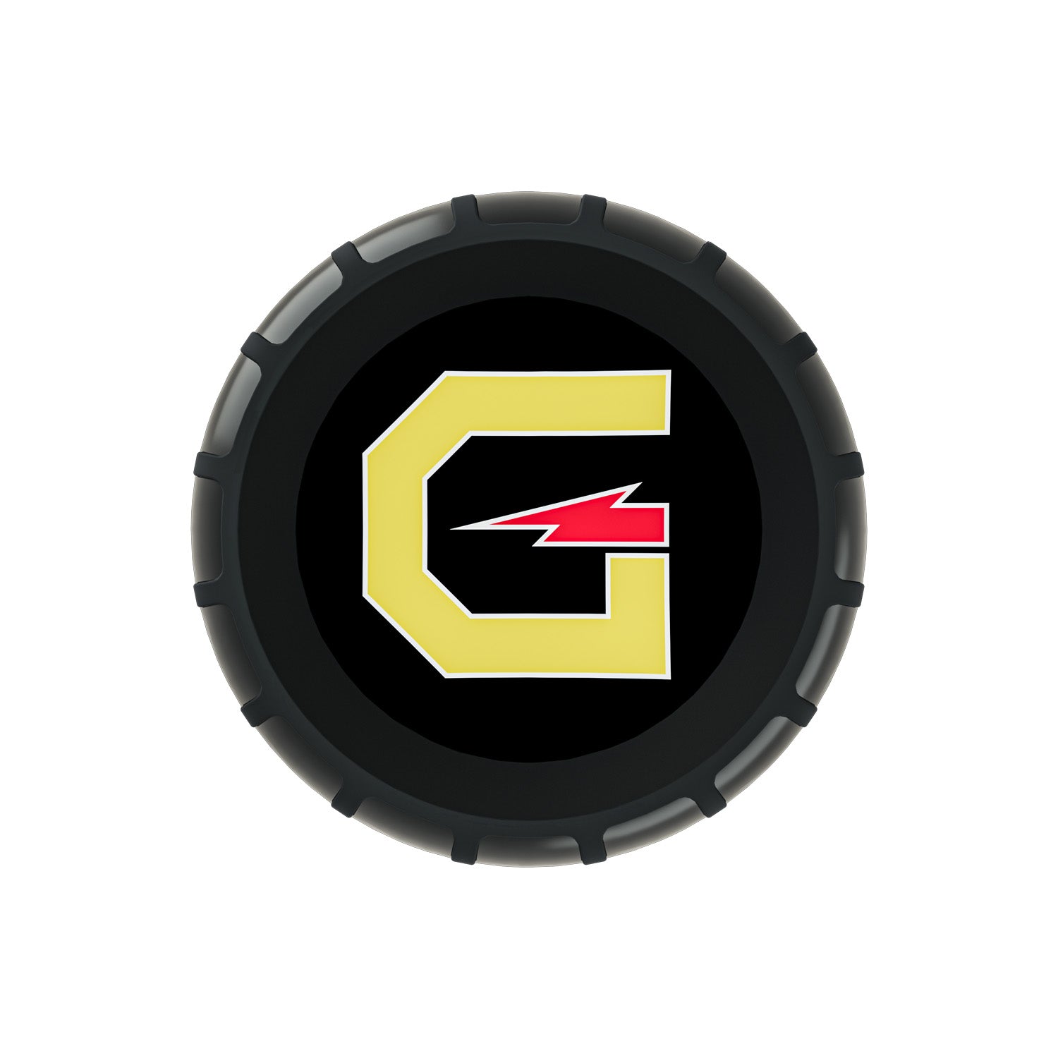 Louisville Genesis Iron Man 2026 USSSA 13" Barrel Balanced Slowpitch Bat