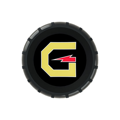 Louisville Genesis Iron Man 2026 USSSA 13" Barrel Balanced Slowpitch Bat