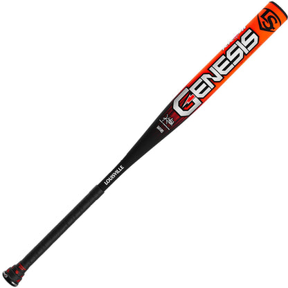 Louisville Genesis KK41 1-Piece 2025 USSSA 13" Barrel Powerload Slowpitch Bat