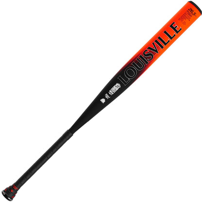 Louisville Genesis KK41 1-Piece 2025 USSSA 13" Barrel Powerload Slowpitch Bat