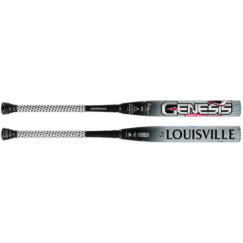 Louisville Genesis Matt Brady 2026 USSSA 12" Barrel Maxload Slowpitch Bat