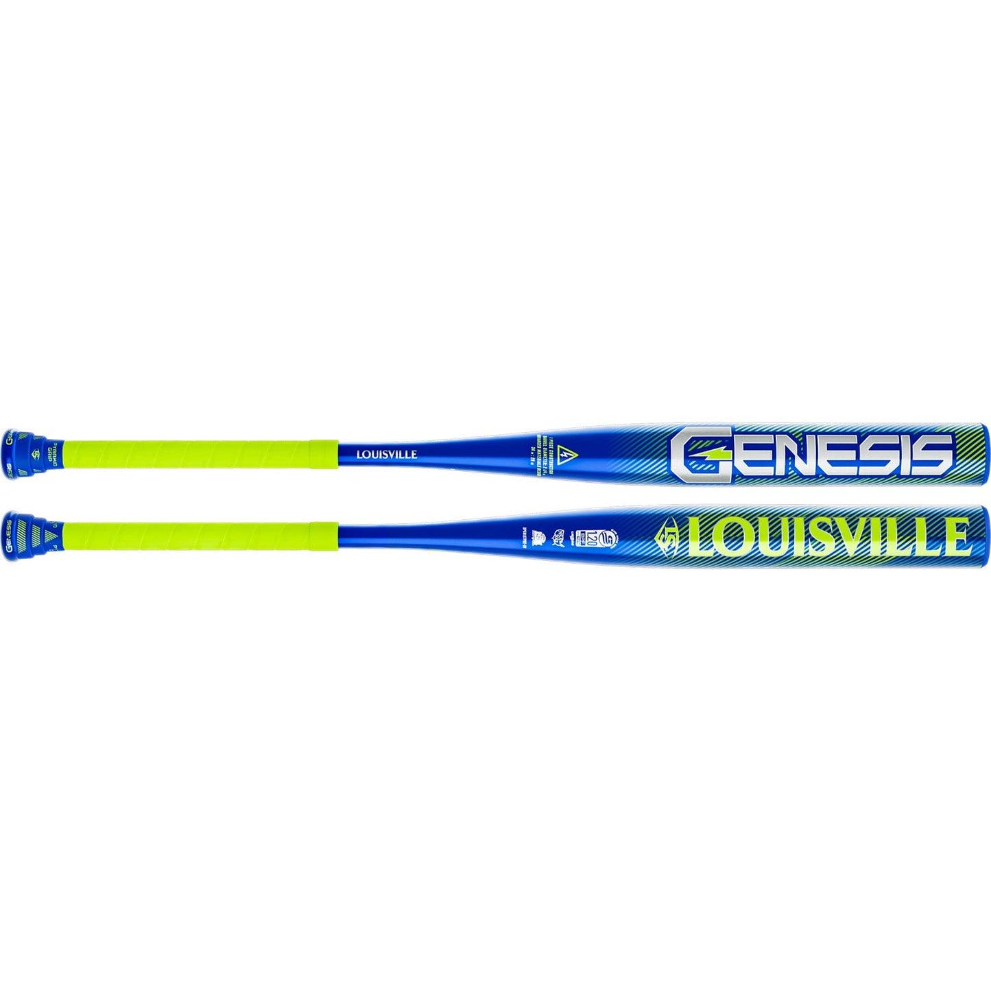Louisville Genesis STP 2026 1-Piece USSSA 13" Barrel Endloaded Slowpitch Bat