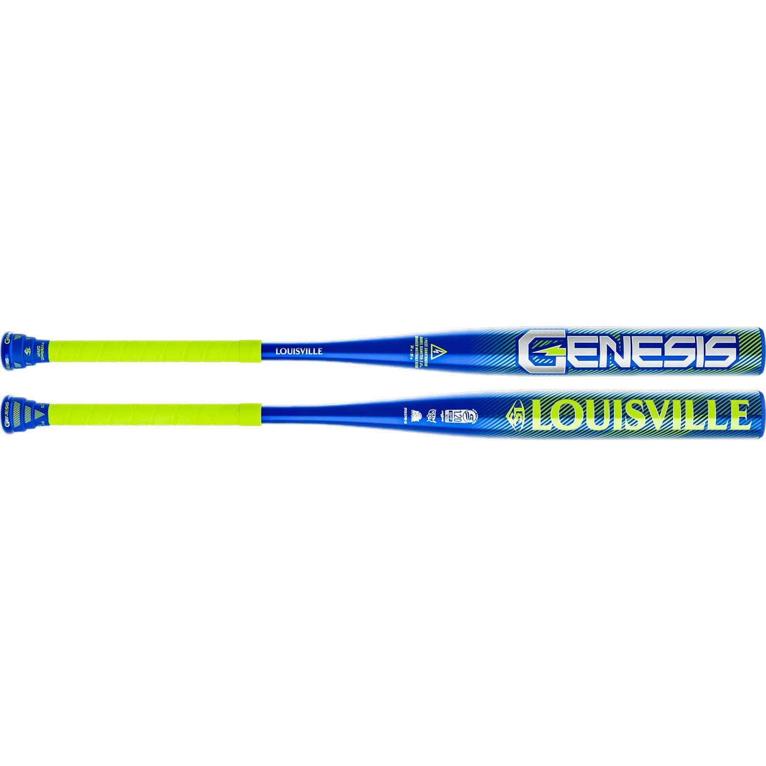 Louisville Genesis STP 2026 1-Piece USSSA 13" Barrel Endloaded Slowpitch Bat