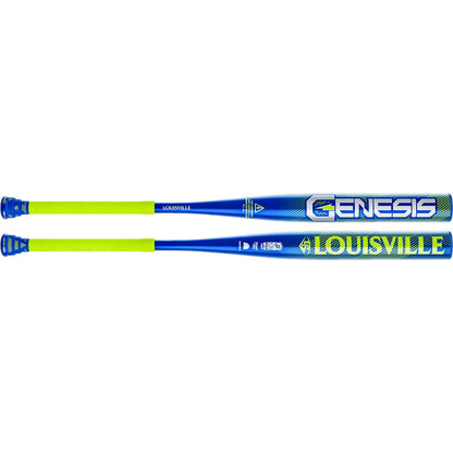 Louisville Genesis STP 2026 1-Piece USSSA 13" Barrel Endloaded Slowpitch Bat